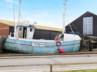 Vakantiehuis Thyborøn  16