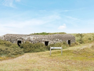 Maison de vacances Thyborøn  11