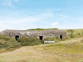 Vakantiehuis Thyborøn  29