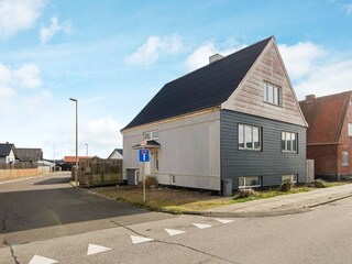 Holiday house Thyborøn  39