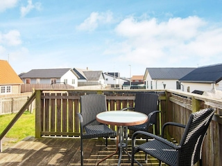 Ferienhaus Thyborøn  27