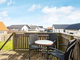 Vakantiehuis Thyborøn  41