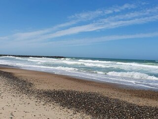 Maison de vacances Thyborøn  43