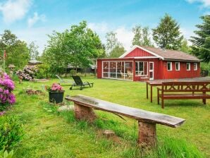 Holiday house 4 person holiday home in Toftlund - Arrild - image1