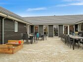 Holiday house Grenaa  1