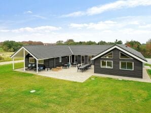 Holiday house 20 Personen Ferienhaus in Grenaa - Grenaa - image1