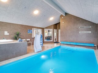 Casa de vacaciones Grenaa  3