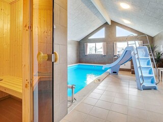 Holiday house Grenaa  9