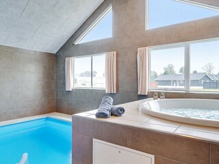 Casa de vacaciones Grenaa  4