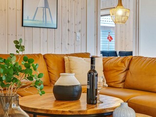 Casa de vacaciones Grenaa  5