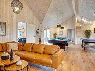 Holiday house Grenaa  12