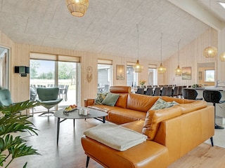 Vakantiehuis Grenaa  12
