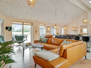 Vakantiehuis Grenaa  14