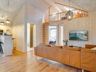 Casa de vacaciones Grenaa  8