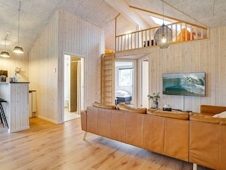 Holiday house Grenaa  18