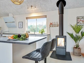 Casa per le vacanze Grenaa  8