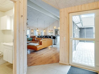 Ferienhaus Grenaa  34