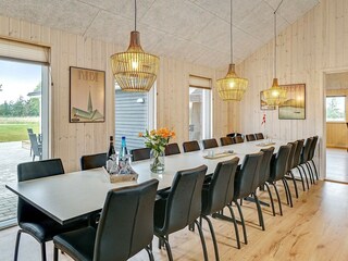Vakantiehuis Grenaa  13