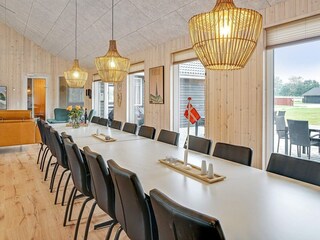 Maison de vacances Grenaa  41