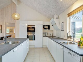 Casa de vacaciones Grenaa  10