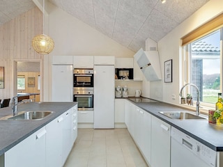 Ferienhaus Grenaa  20
