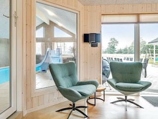 Holiday house Grenaa  9