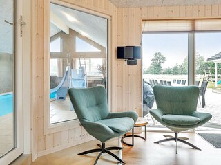 Vakantiehuis Grenaa  17