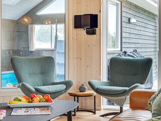 Casa de vacaciones Grenaa  13