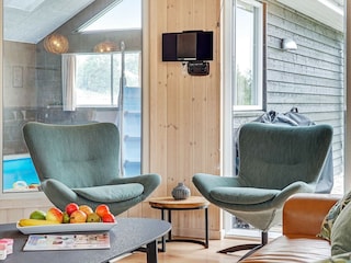 Casa per le vacanze Grenaa  33