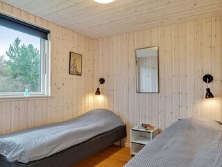 Vakantiehuis Grenaa  17