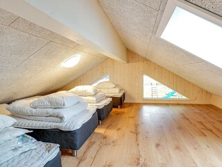 Casa de vacaciones Grenaa  35