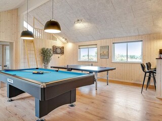 Casa de vacaciones Grenaa  16