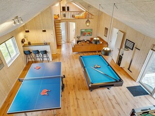Casa de vacaciones Grenaa  17