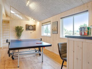 Casa de vacaciones Grenaa  6