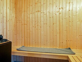 Vakantiehuis Grenaa  9