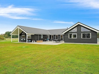 Ferienhaus Grenaa  32
