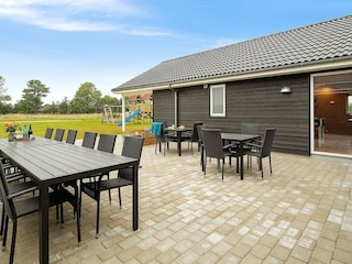 Maison de vacances Grenaa  10