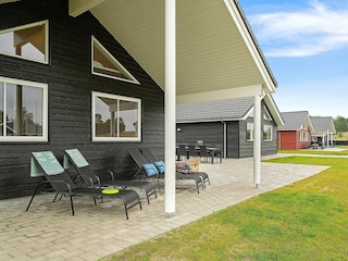 Vakantiehuis Grenaa  33