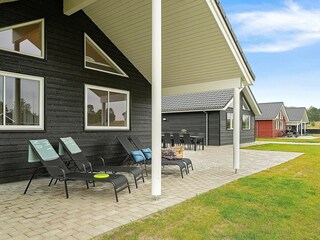 Vakantiehuis Grenaa  35