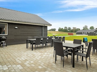 Ferienhaus Grenaa  6