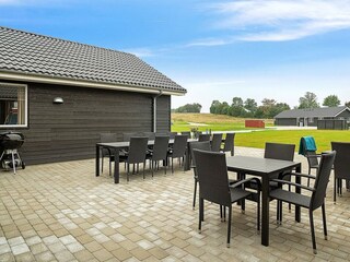 Vakantiehuis Grenaa  8