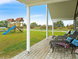 Casa de vacaciones Grenaa  24