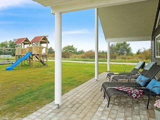 Maison de vacances Grenaa  23
