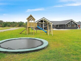 Casa de vacaciones Grenaa  37