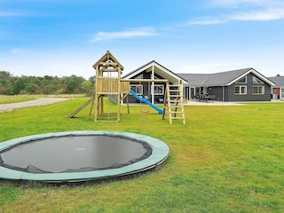 Holiday house Grenaa  33