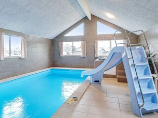 Casa de vacaciones Grenaa  24