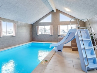 Ferienhaus Grenaa  24