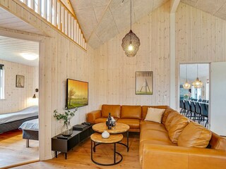 Casa de vacaciones Grenaa  26