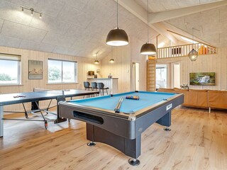 Casa per le vacanze Grenaa  24