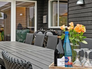 Casa de vacaciones Grenaa  27